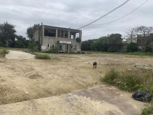 苗栗竹南工業地-2