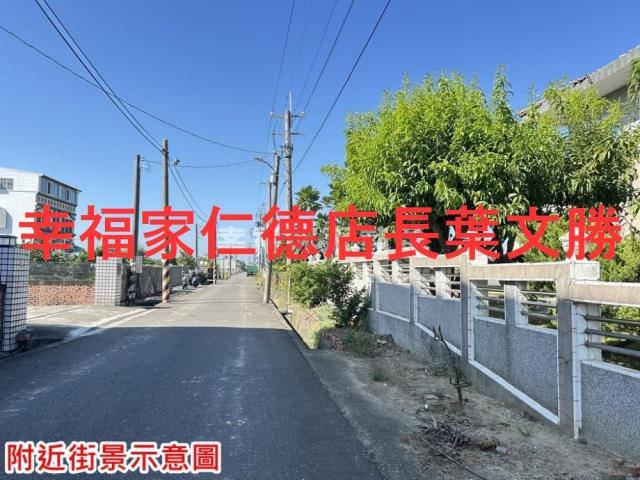 台南下營農地-10