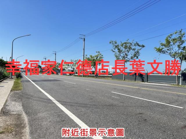 台南下營農地-12