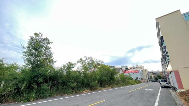 嘉義建地-2