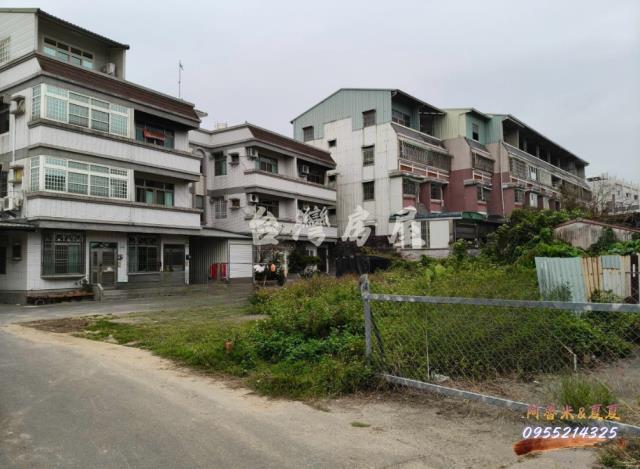 嘉義中埔建地-2