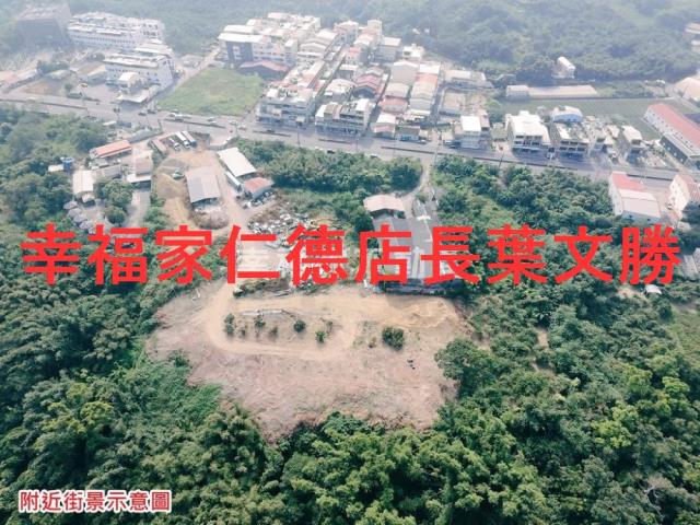 台南關廟農地-6