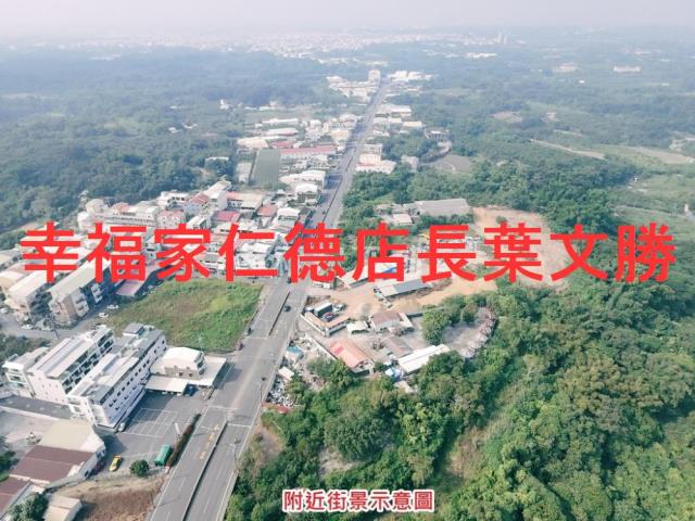 台南關廟農地-7