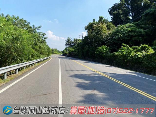 高雄阿蓮農地-11