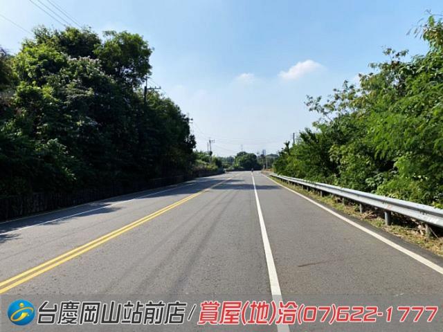 高雄阿蓮農地-3