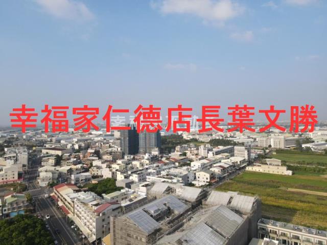 台南永康建地-4