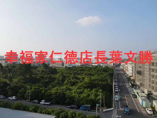 台南永康建地-9