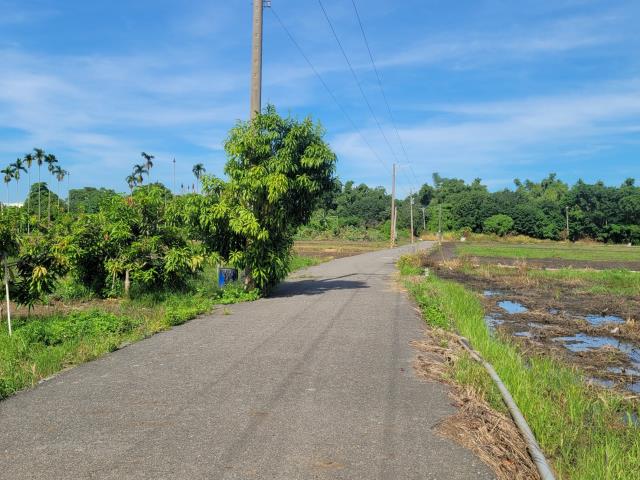 嘉義東區農地-3