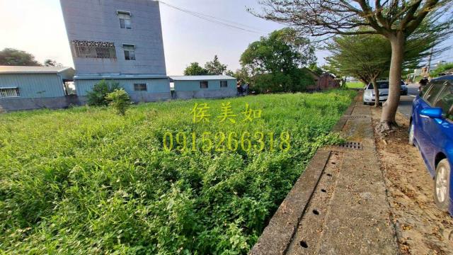 嘉義民雄農地-4