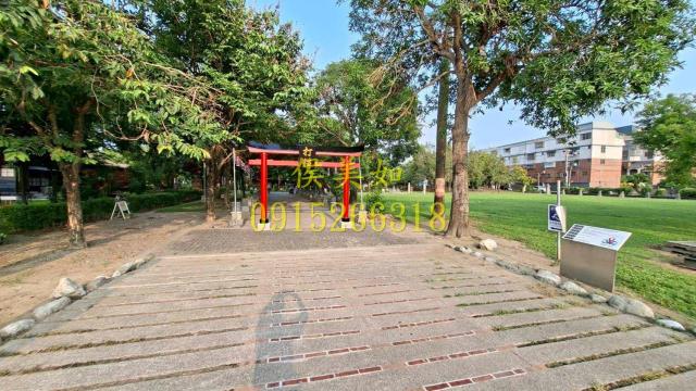 嘉義民雄農地-7