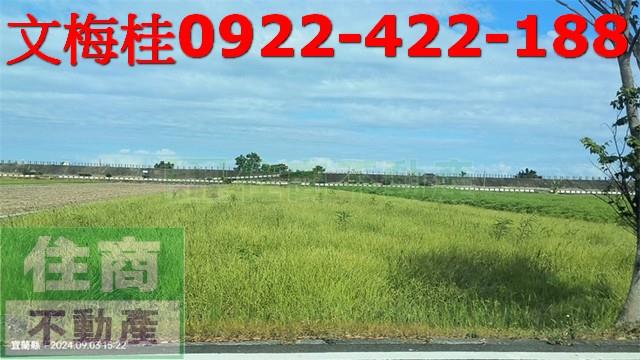 宜蘭壯圍農地-8