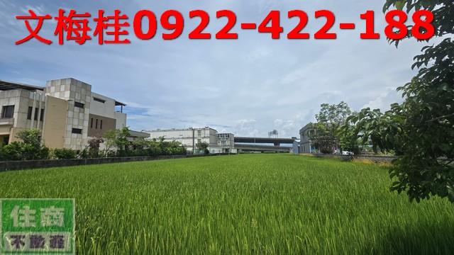 宜蘭壯圍農地-1