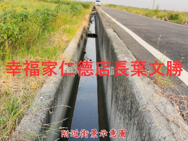 台南後壁農地-4