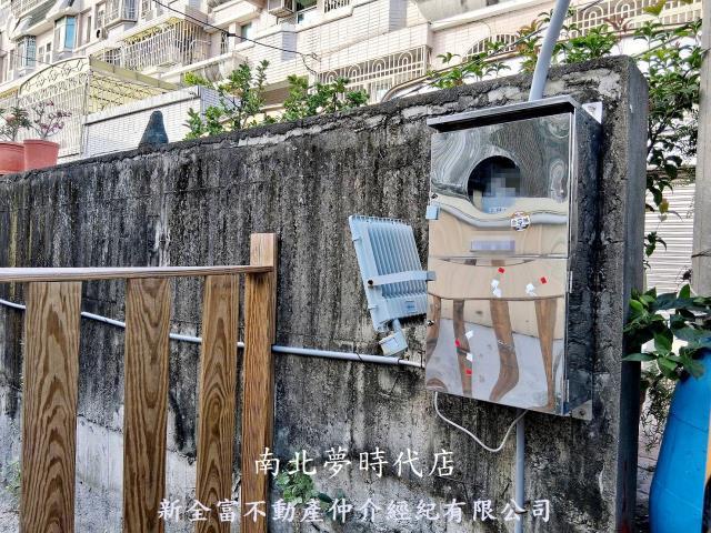 台南安南建地-10