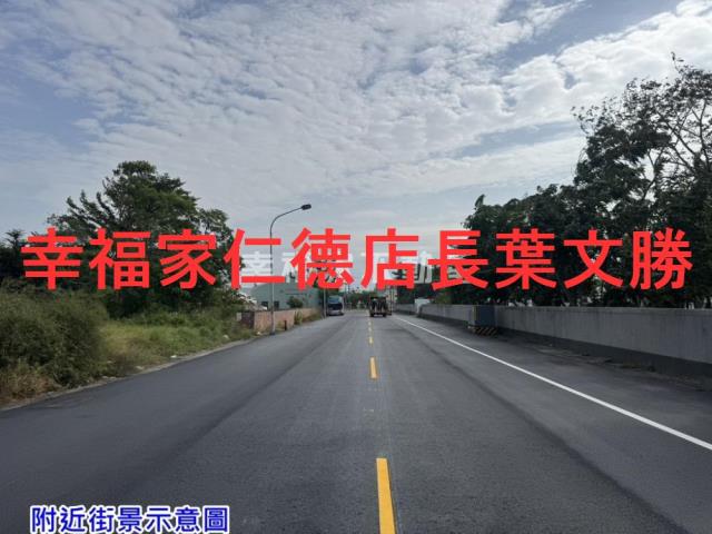 台南學甲建地-2