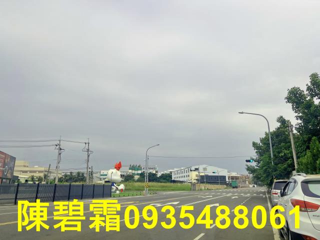 台南山上工業地-4