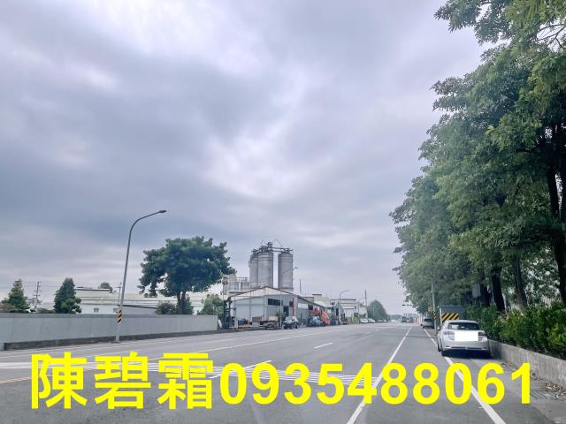台南山上工業地-1