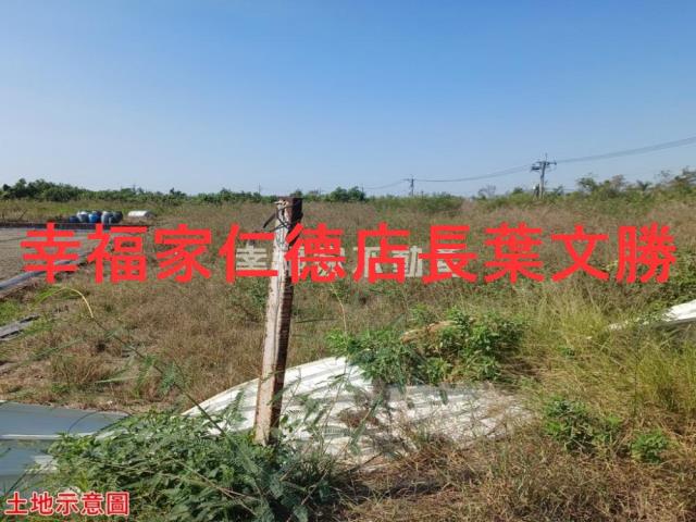 台南安南農地-12