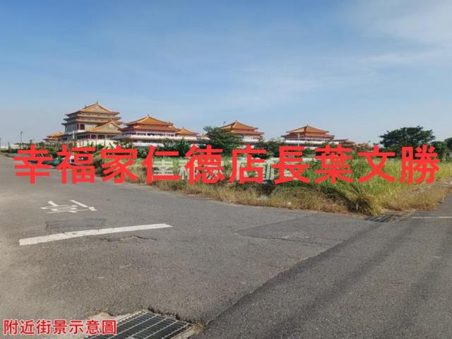 台南安南農地-9