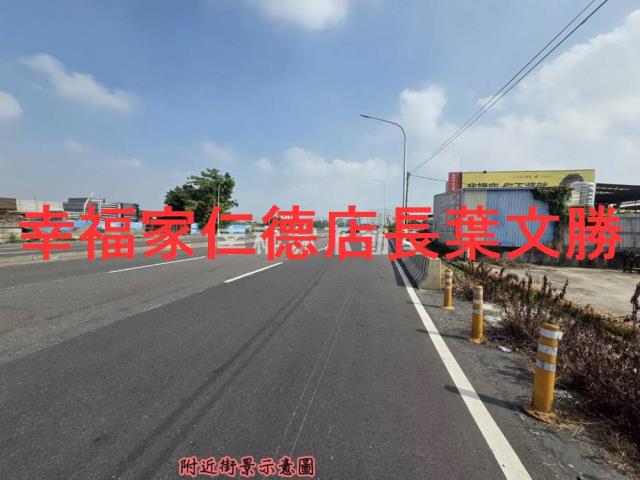 台南安定農地-8