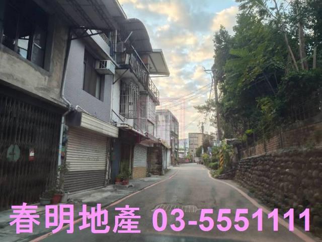 新竹竹東建地-1