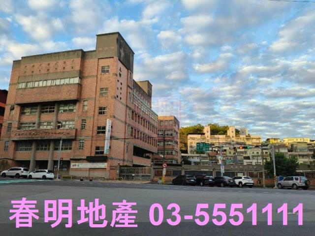 新竹竹東建地-5