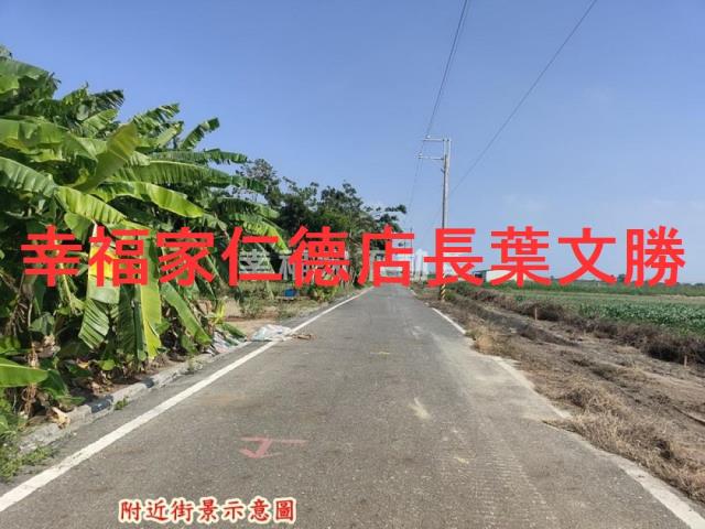 台南七股農地-13