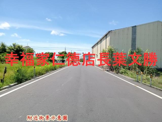 台南七股農地-14