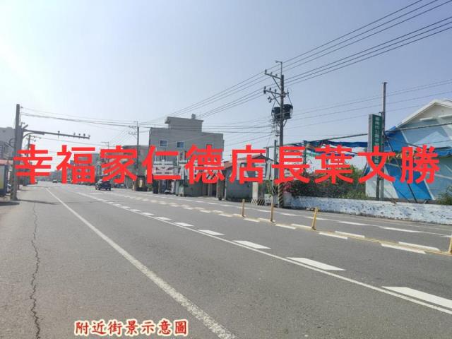 台南七股農地-8