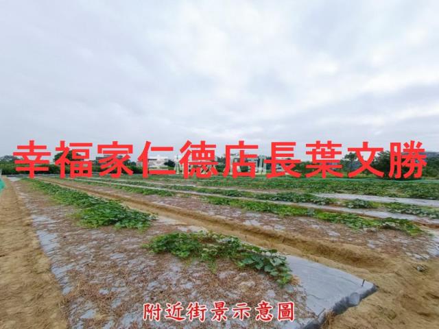 台南歸仁農地-7