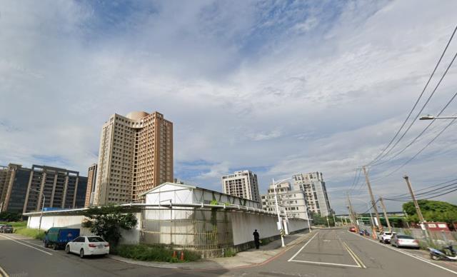 桃園桃園區商業地-1