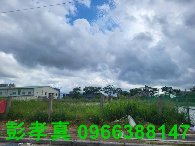 台中北屯建地-1