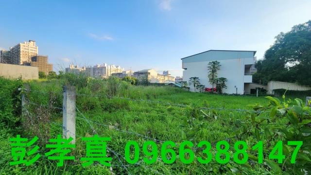 台中北屯建地-5