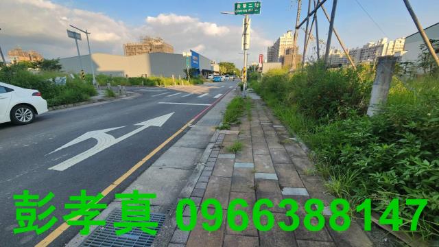 台中北屯建地-8