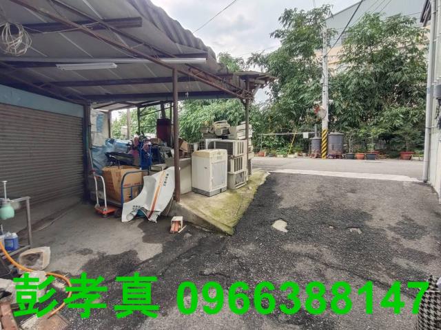 台中北屯建地-3