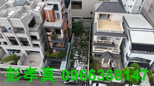 台中北屯建地-10