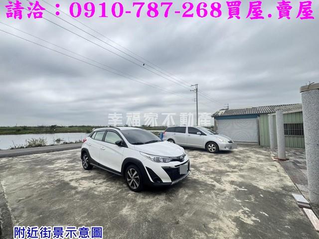 台南學甲養殖地-14