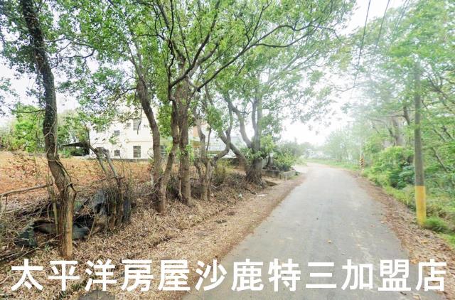 台中清水農地-1