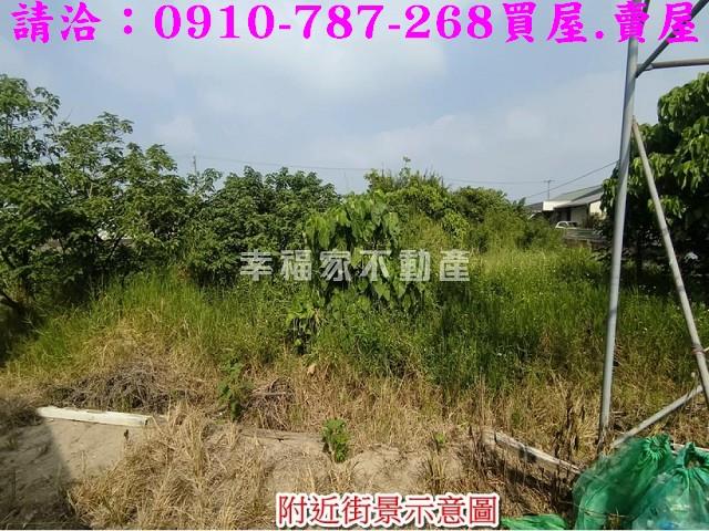 台南下營建地-7