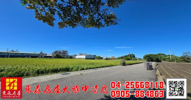 台中神岡農地-3