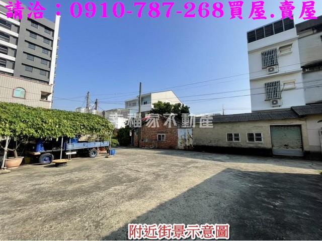 台南安南建地-4