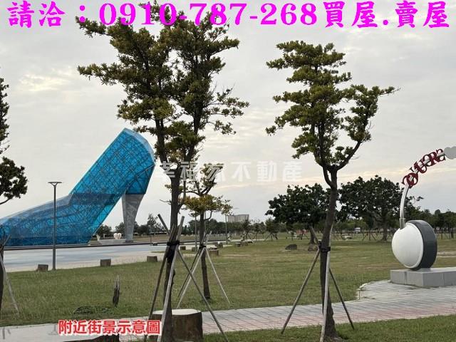 嘉義布袋建地-7