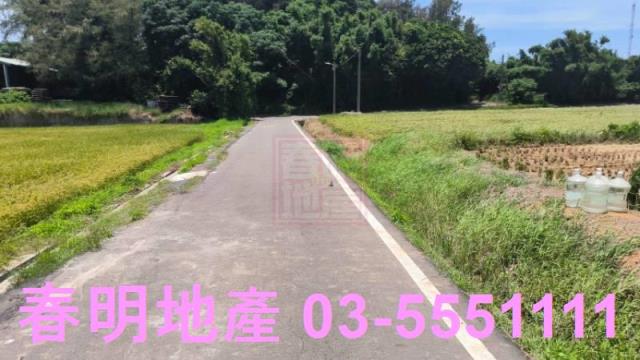 桃園新屋農地-4