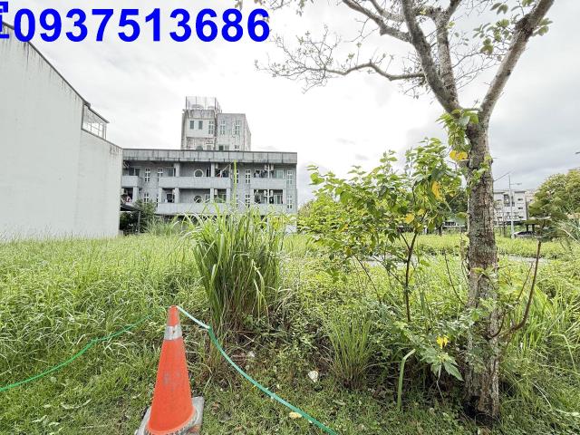 宜蘭市建地-3
