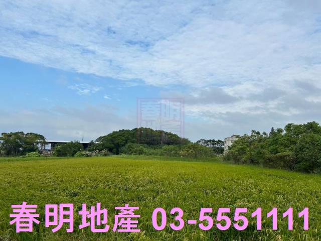 新竹湖口農地-1