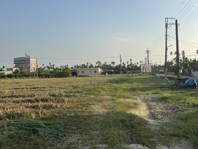 屏東萬丹農地-6