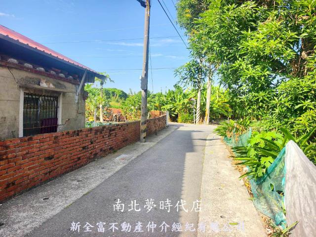 台南善化建地-6