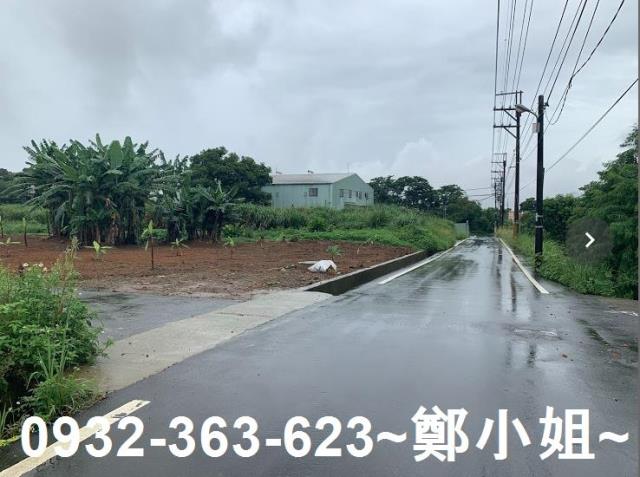 桃園大溪農地-2