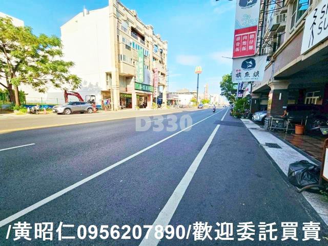 台南東區建地-6