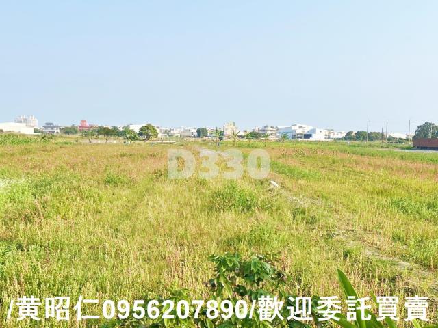 台南永康農地-1